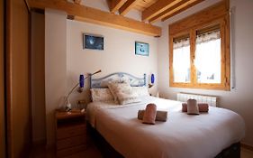 Apartamento con Encanto